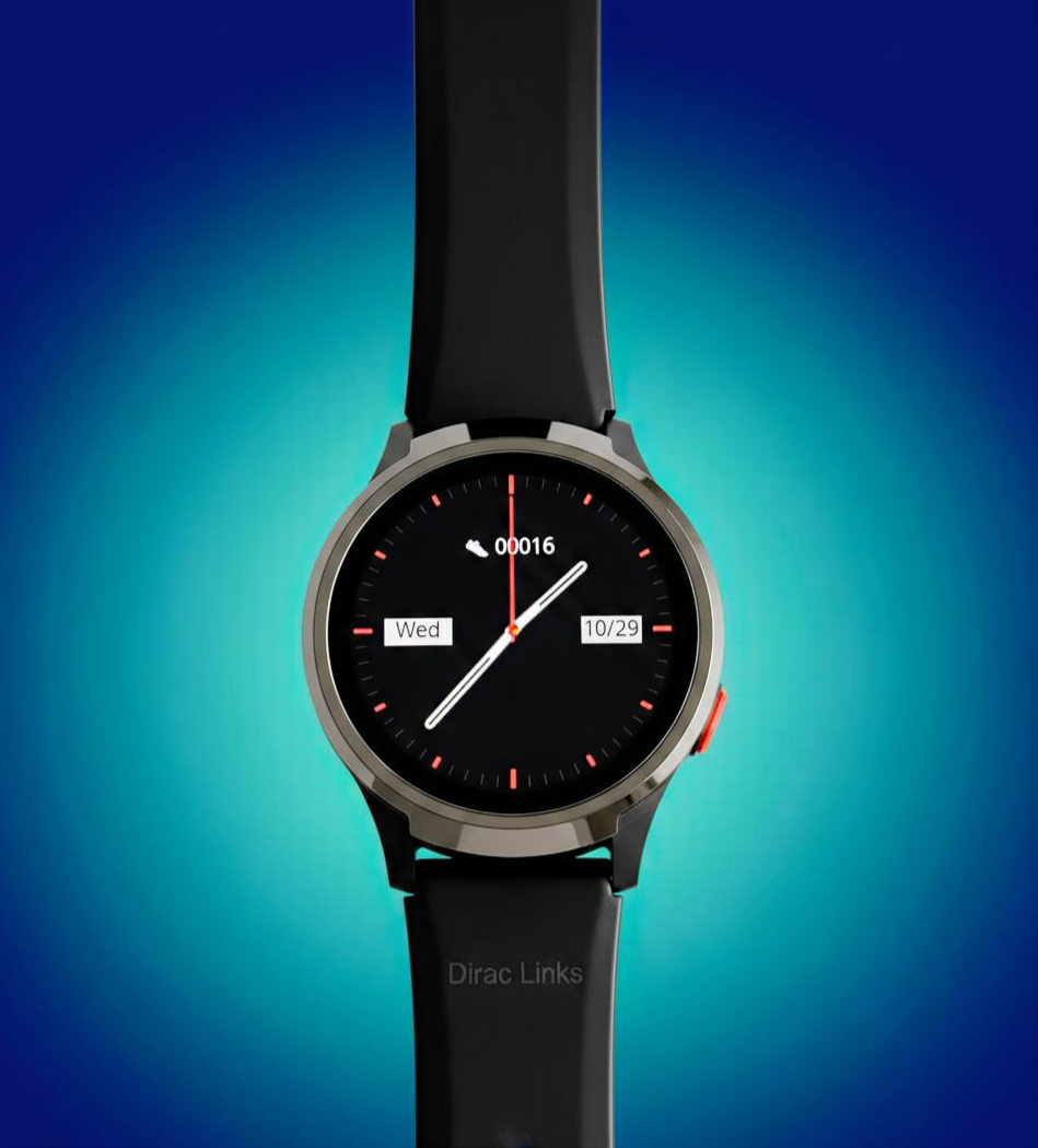 Dream Bands Watch